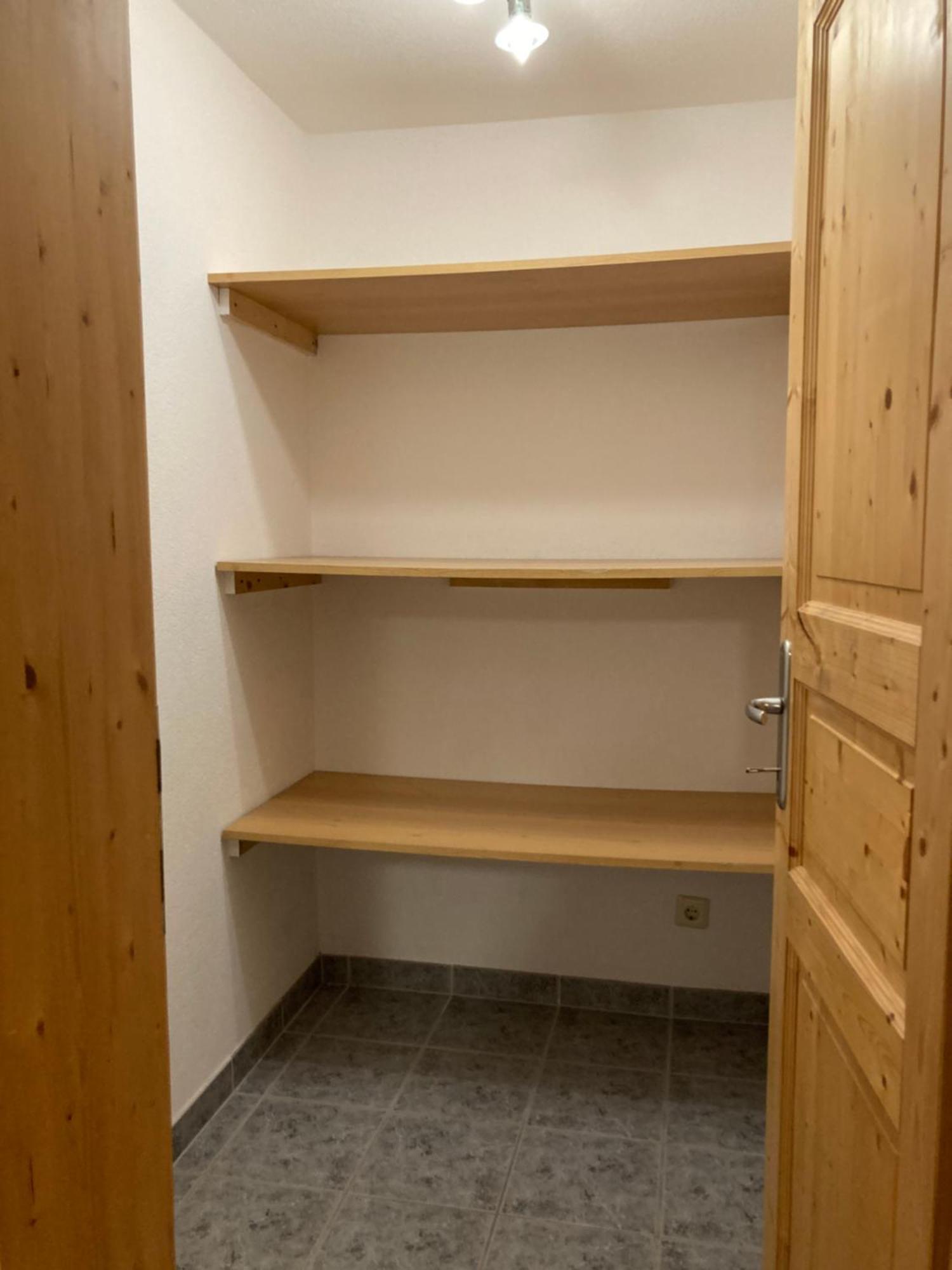 Oefnerhof Lägenhet Leutasch Exteriör bild